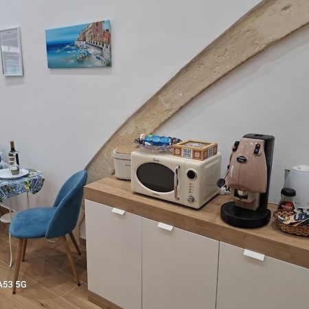 Appartamento Aretusa Di G&G Syrakus Exterior foto