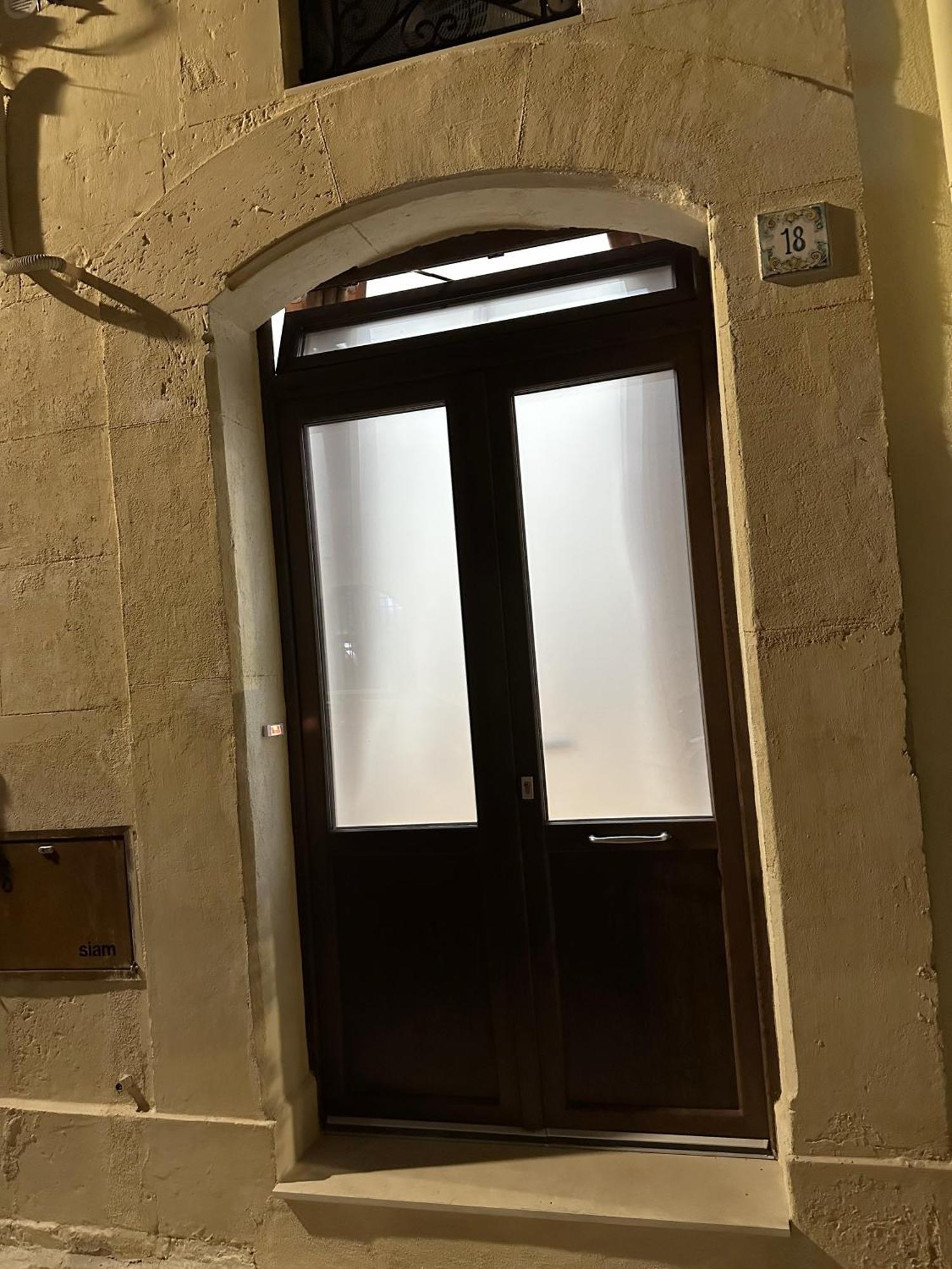 Appartamento Aretusa Di G&G Syrakus Exterior foto