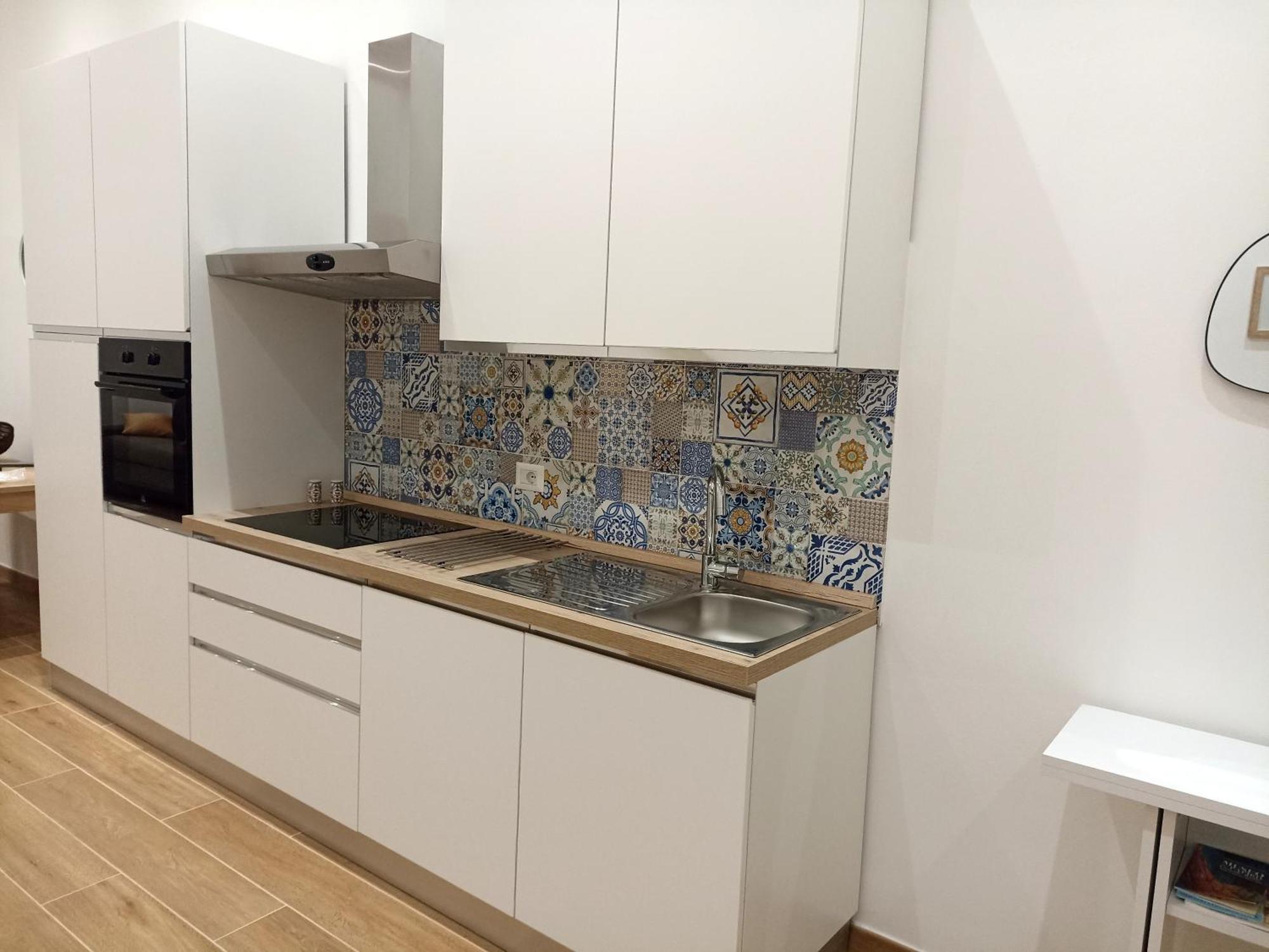 Appartamento Aretusa Di G&G Syrakus Exterior foto